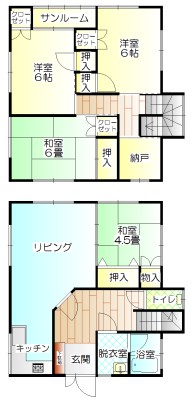 物件画像