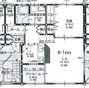 物件画像