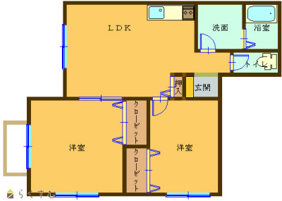 物件画像