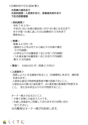 物件画像