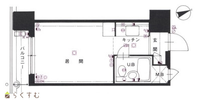 物件画像