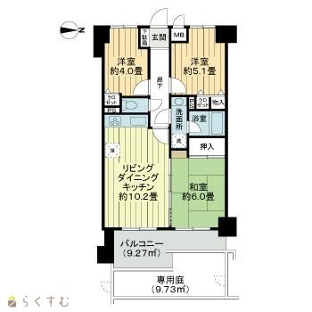 物件画像