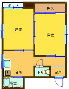 物件画像