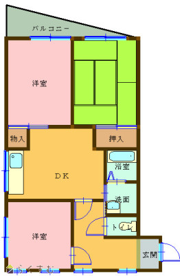 物件画像