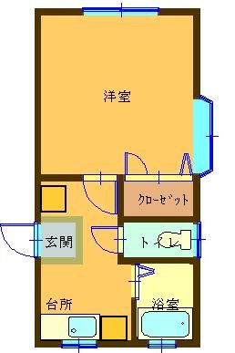 物件画像