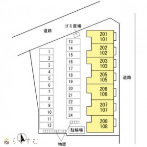 物件画像