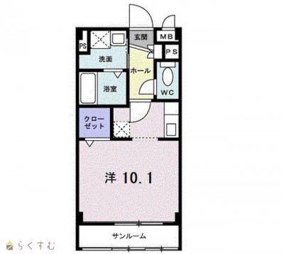 物件画像
