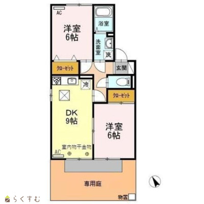 物件画像