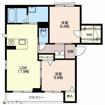 物件画像