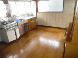 detached 松美1丁目