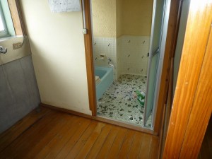 detached 松美1丁目