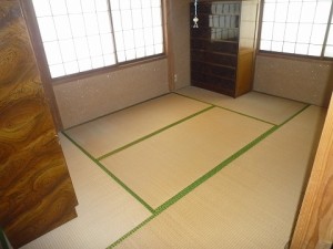 detached 松美1丁目