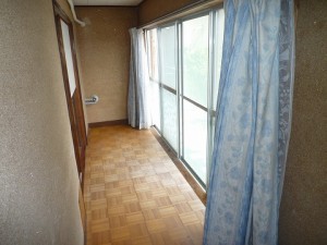 detached 松美1丁目
