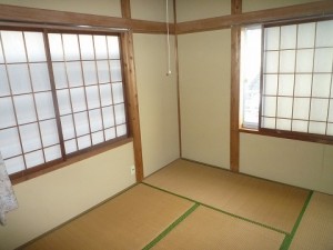 detached 松美1丁目