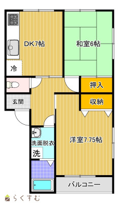 物件画像