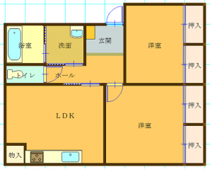 物件画像