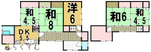 物件画像