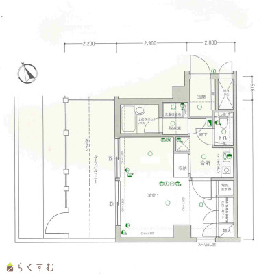 物件画像
