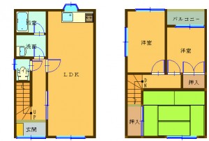 物件画像