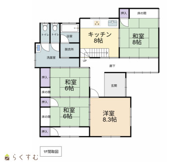 物件画像