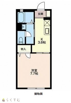 物件画像