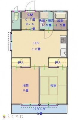 物件画像