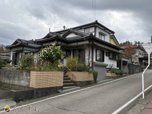 detached 米山台２丁目