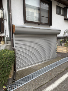 detached 米山台２丁目