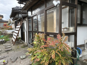detached 米山台２丁目