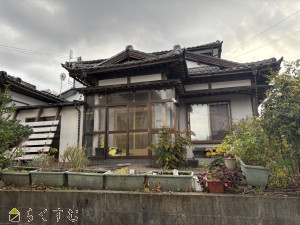 detached 米山台２丁目