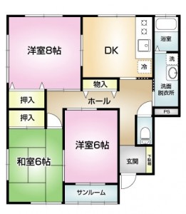 物件画像