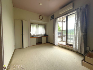 detached 大字川西字泉根