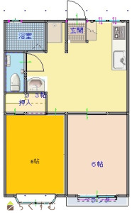 物件画像
