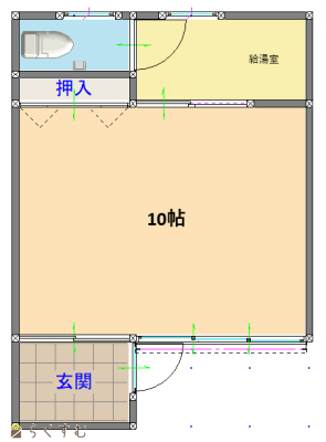 物件画像