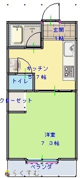 物件画像