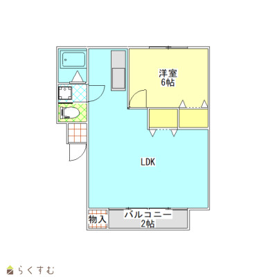 物件画像