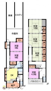 物件画像