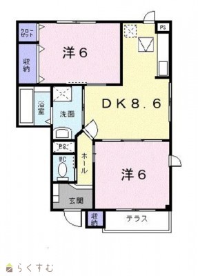 物件画像