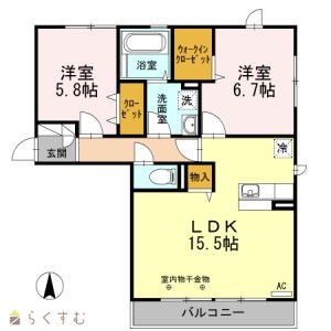 物件画像