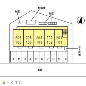 物件画像