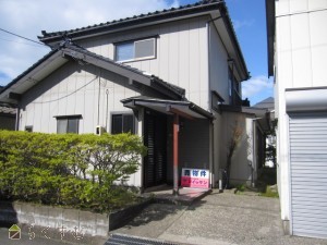 detached 米山台4丁目