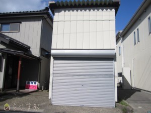 detached 米山台4丁目