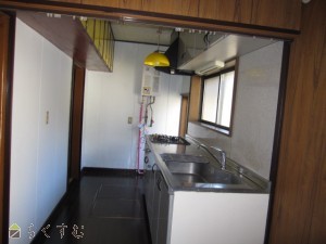 detached 米山台4丁目