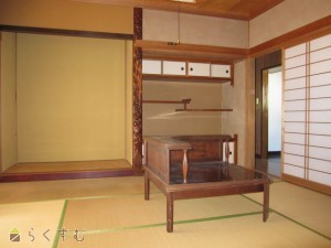 detached 米山台4丁目
