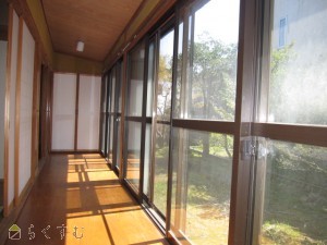 detached 米山台4丁目