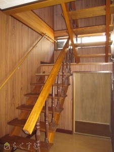 detached 米山台4丁目