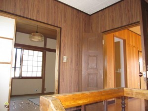 detached 米山台4丁目