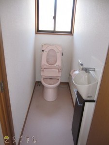 detached 米山台4丁目