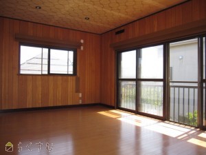 detached 米山台4丁目