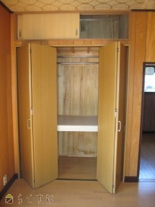 detached 米山台4丁目